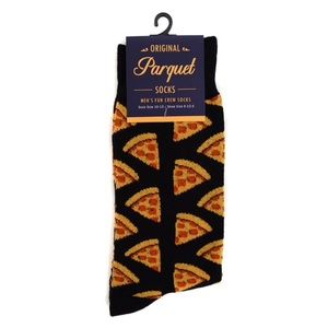 Pizza Socks 🍕🍕🍕